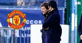 PSG Chief Leonardo pushing for talks to sign Manchester United star - Reports
