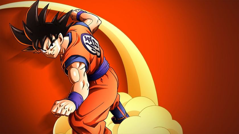 Dragon Ball Super: Every Main Character's Age, Height, And Birthday