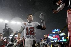 "Tom Brady has set his sights on world domination" - NFL legend cashing in on fame and brand value
