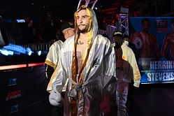 "Canelo, GGG, Tyson Fury, Chris Rock" -Muhammad Ali's grandson names the best chins in the world