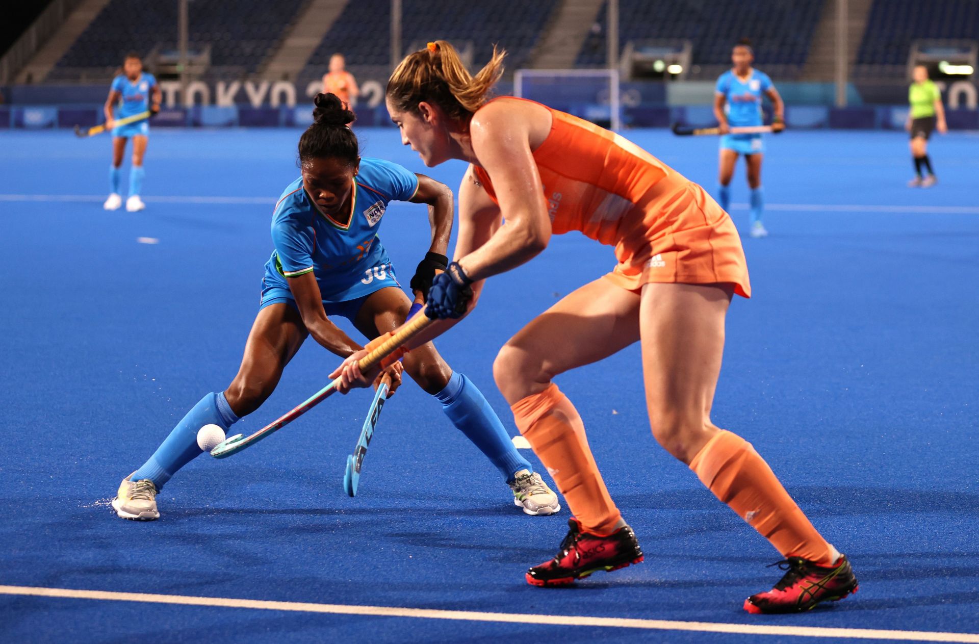 Women's FIH Junior World Cup 2023: Points Table, Schedule, Results