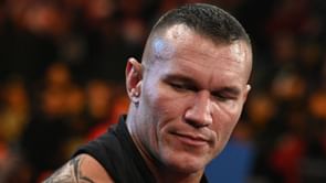 "I believed my hype" - Ex-WWE star on why he didn't become the next Randy Orton