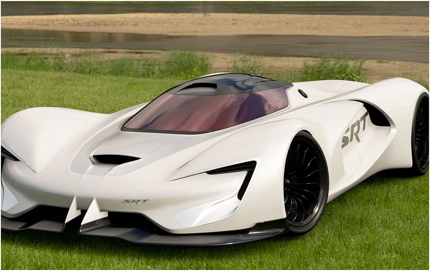 Gran Turismo 7: The 10 Most Expensive Cars (& Where to Buy Them)