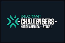 Valorant Champions Tour 2022 North America Stage 1 Challengers Group Standings after Week 4