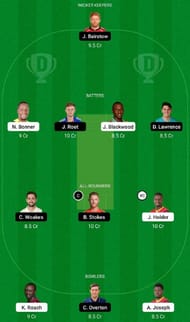 WI vs ENG Dream11 Fantasy Tip #2