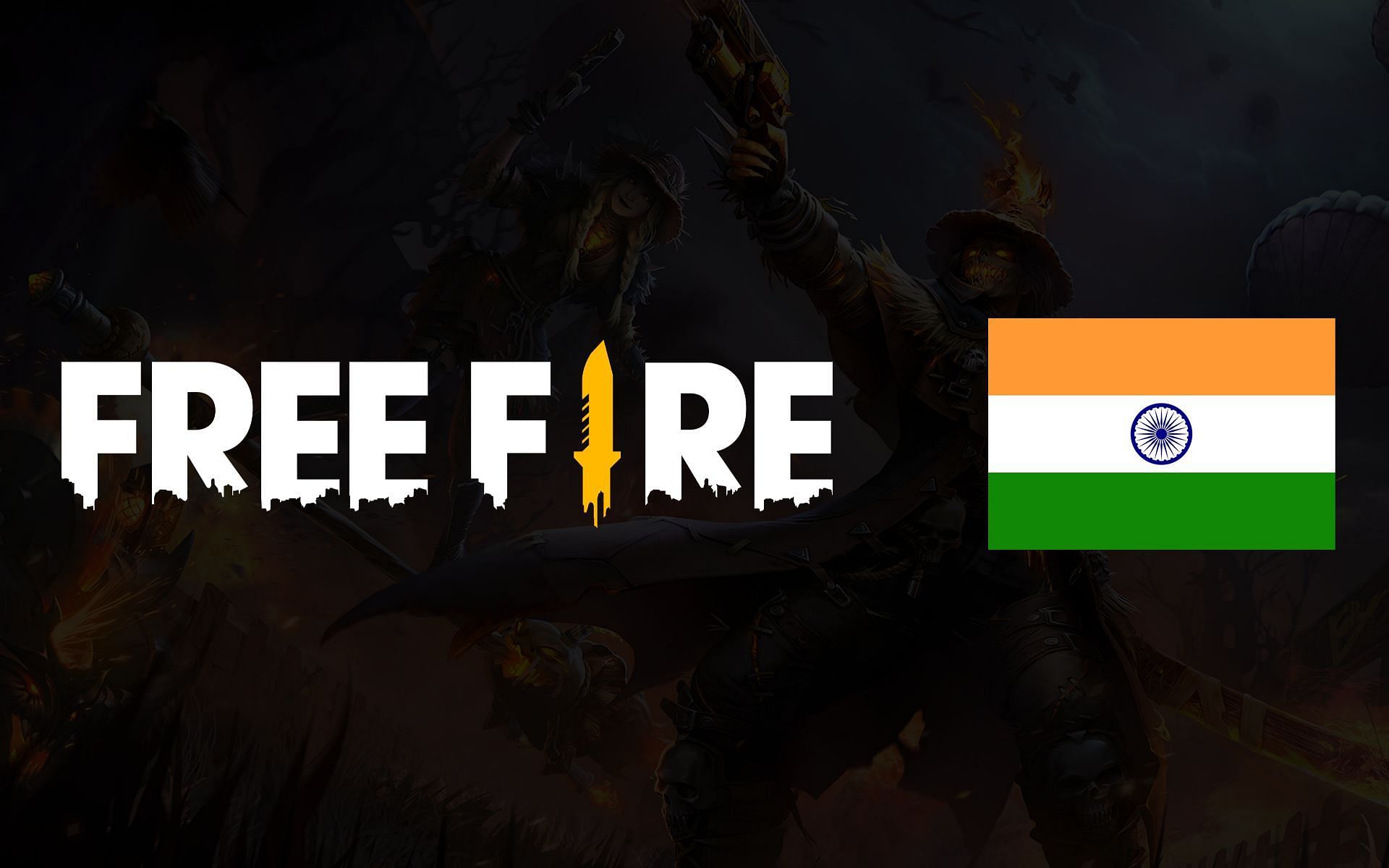 How to Play Free Fire after Ban in India