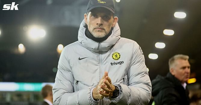 "They deserve the credit" - Thomas Tuchel names 2 Chelsea stars who have 'turned around' their form