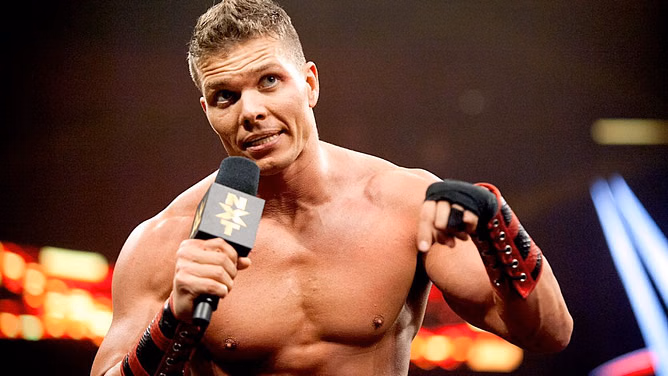 TJ Wilson (Tyson Kidd) returns as producer for tonight's WWE RAW - Reports
