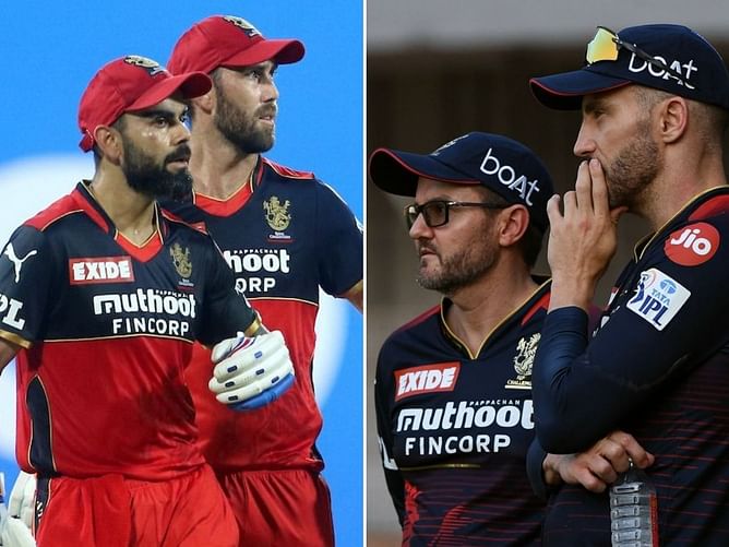 IPL 2022: Royal Challengers Bangalore (RCB) SWOT Analysis