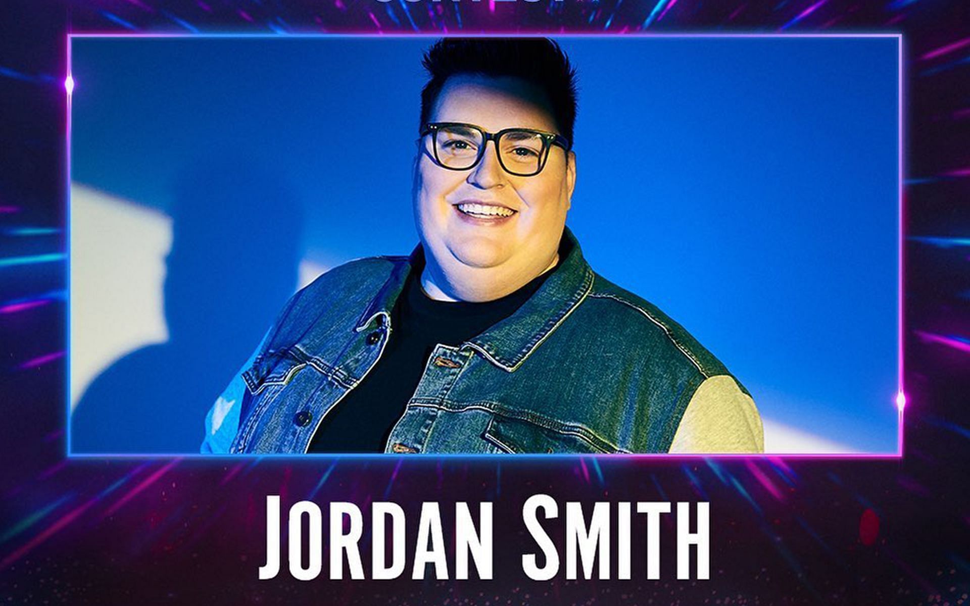 Voice winner Jordan Smith to participate in NBC&#039;s American Song Contest (Image via jordansmithlive/Instagram)