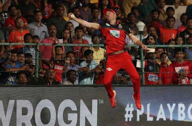 IPL 2022: 5 players with most catches in the history of the tournament