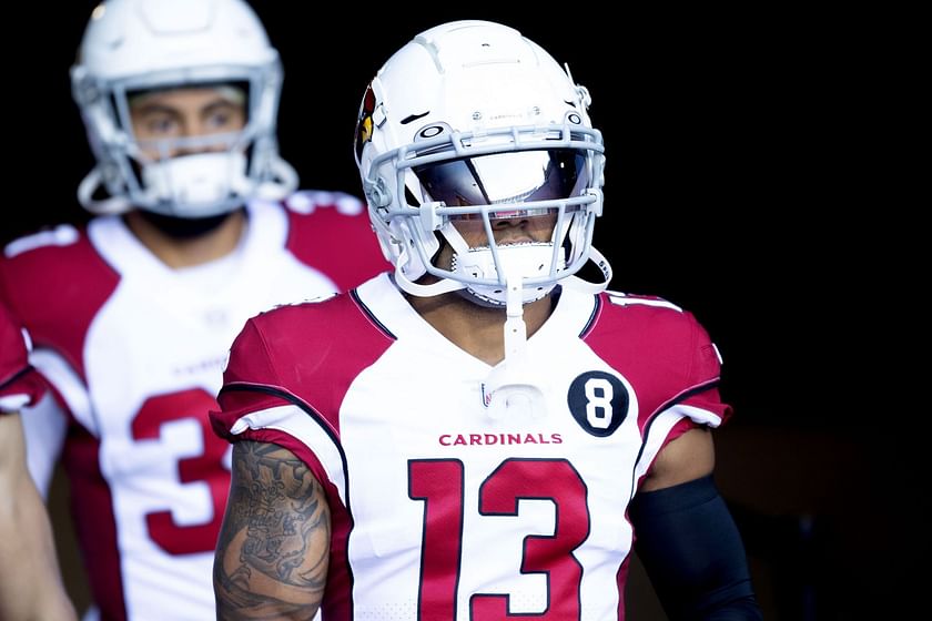 Where does Christian Kirk's monster 84 million deal place him among