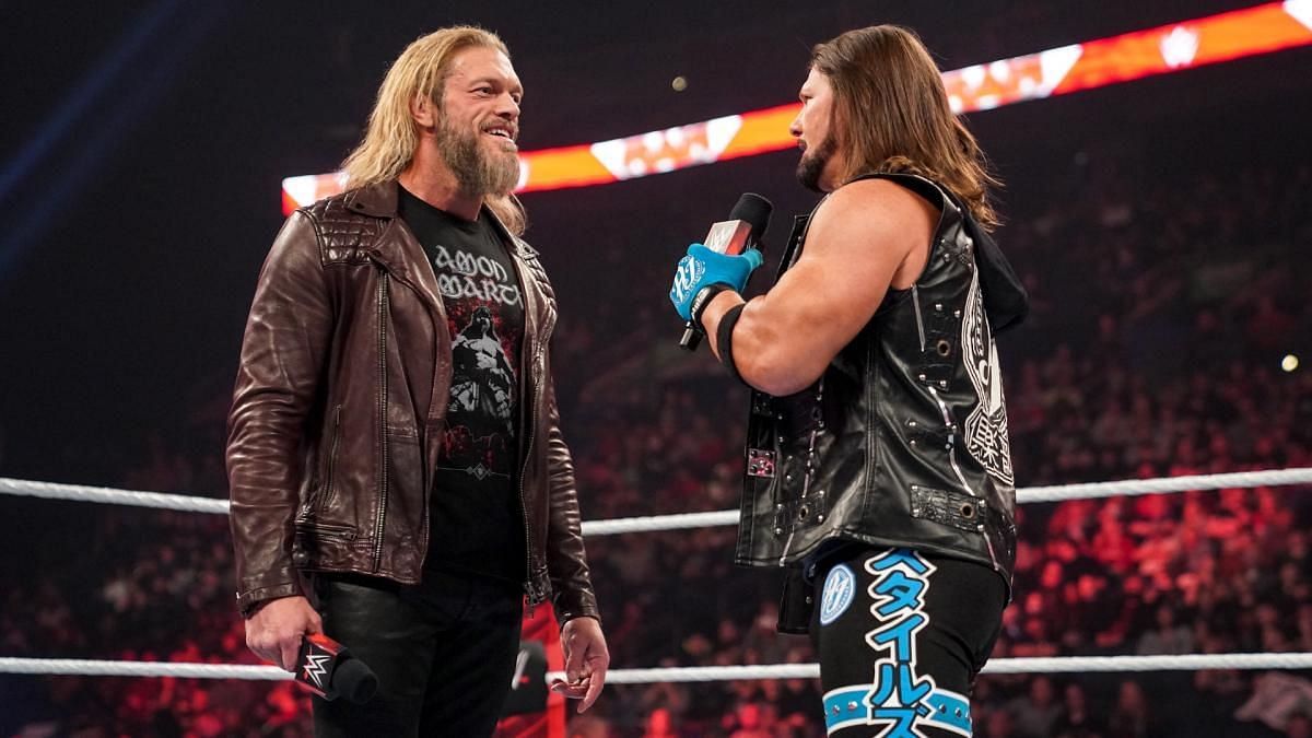 WWE Raw को इस बार लगा बहुत बड़ा झटका