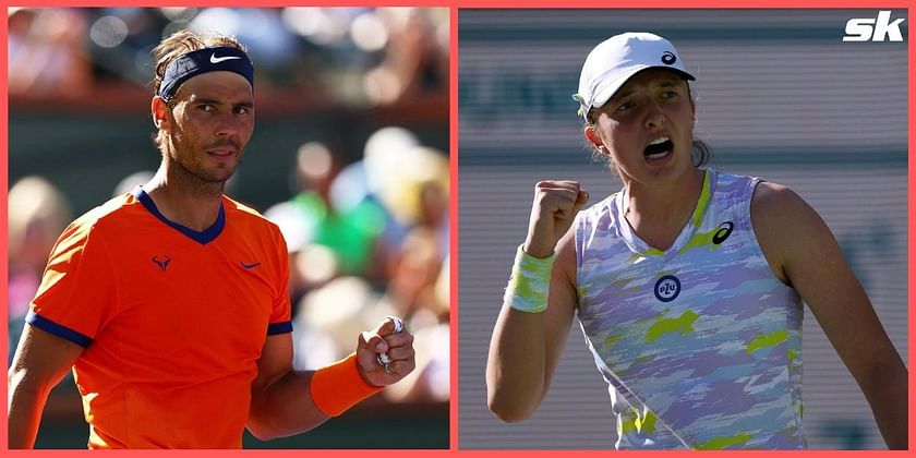 Tie Break Tens: Indian Wells 2023 Live Stream! 