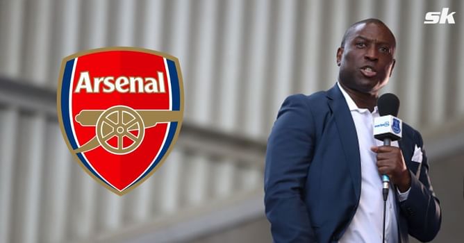 "Doesn’t get the recognition he deserves" - Kevin Campbell feels 23-year-old Gunners star is massively underrated