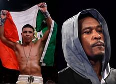 Jaime Munguia vs. Danny Jacobs in talks for fight next