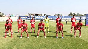 Sudeva Delhi vs Sreenidi Deccan: Who will win today's I-League match?