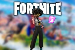 Here's how Dr. Slone is on her way to secure her spot in Fortnite Chapter 3 Season 2