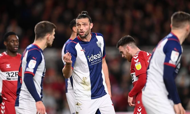 West Bromwich Albion vs Huddersfield Town prediction, preview, team news and more | EFL Championship 2021-22
