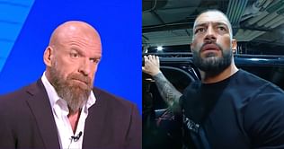 WWE News Roundup - Superstar gets heat for "insensitive" reaction to Triple H's retirement, another star to end his career, young face to get a character like Roman Reigns? (March 25th, 2022)