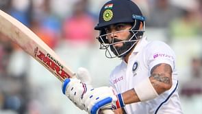 IND vs SL 2022: 3 reasons why Virat Kohli should not bat at No.3 in his 100th Test
