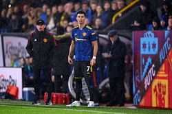 5 major problems Manchester United need to address this summer