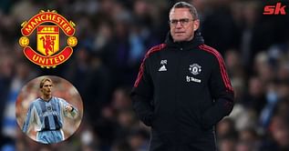 "They’ve got to pounce"- Noel Whelan urges Manchester United to sign player if available for '£100 million'