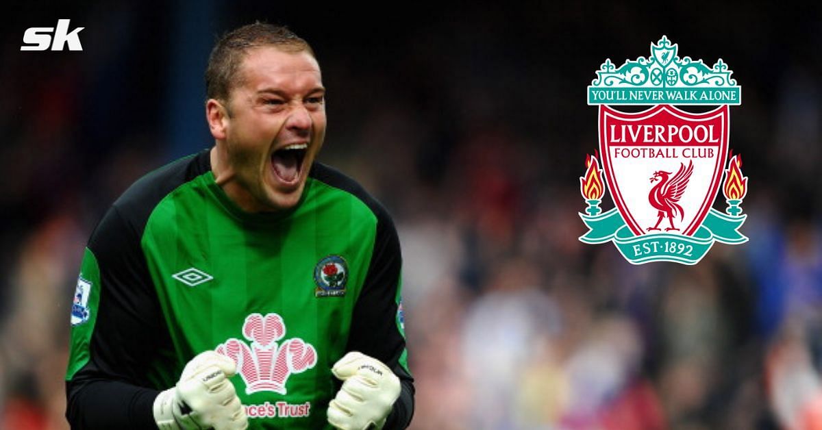 Paul Robinson insists Jude Bellingham will be a brilliant signing by Liverpool