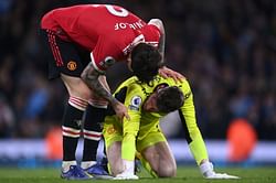5 Manchester United players who underperformed against Manchester City | Premier League 2021-22