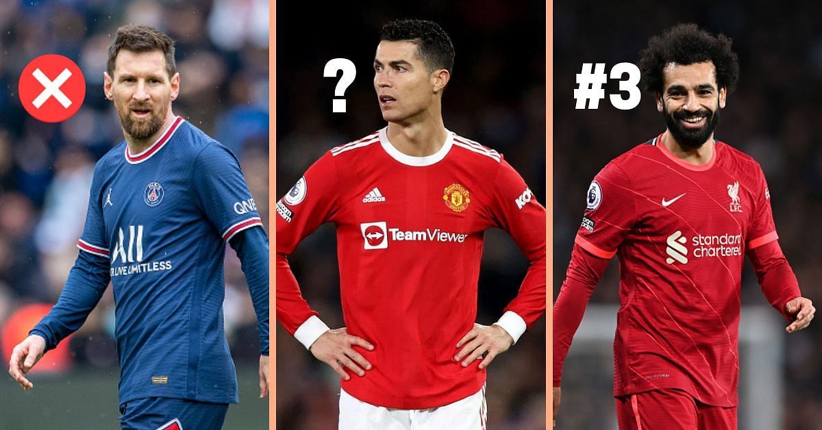 Who will win the Ballon d&#039;Or this year?