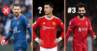 Ballon d'Or Power Rankings: March 2022