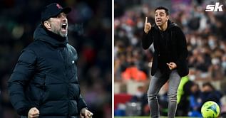 Liverpool step up interest in Barcelona star with an offer worth £6 million per year: Reports