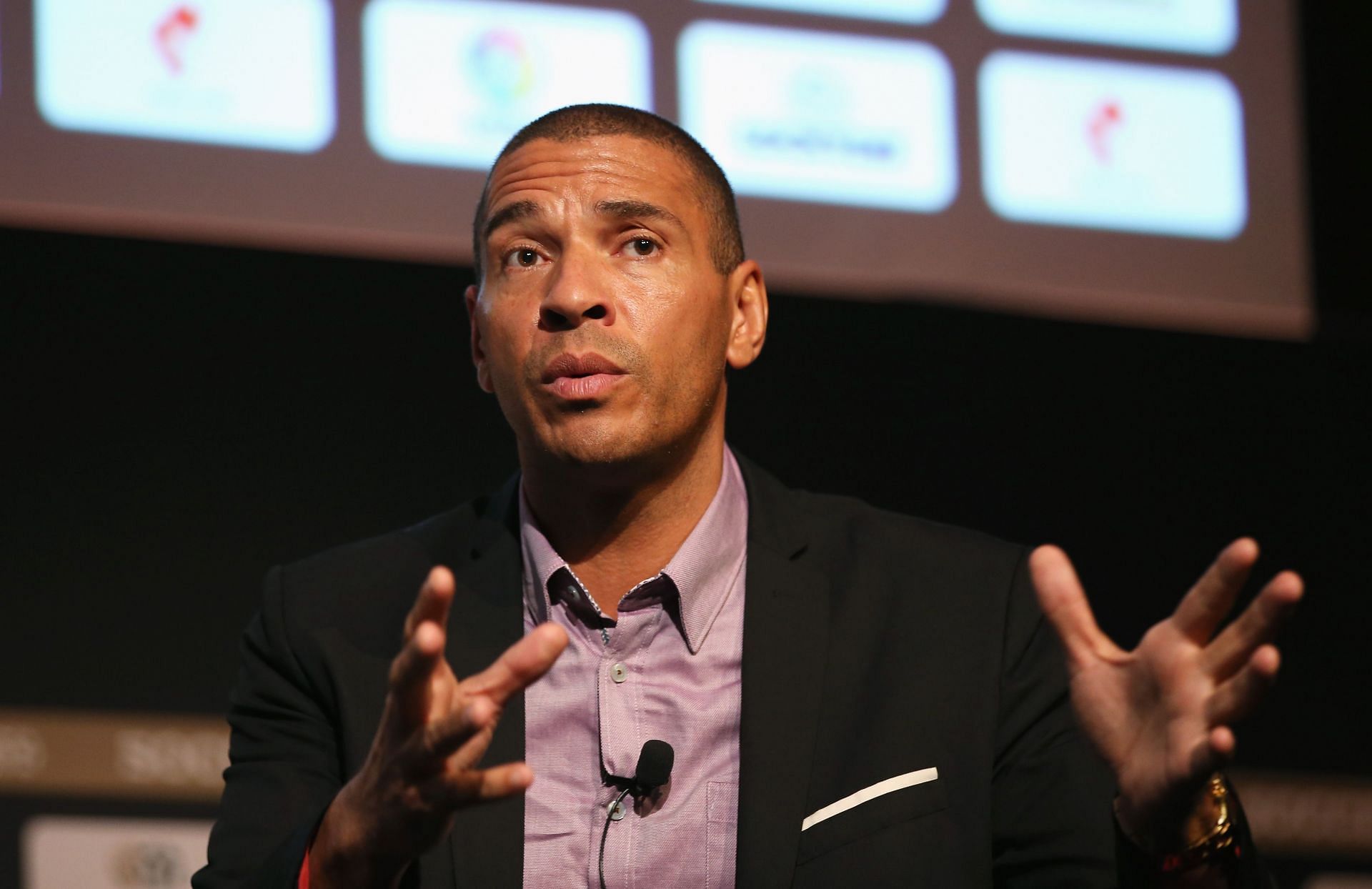 Stan Collymore has advised Dele Alli to consider retirement from football