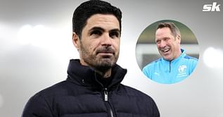 "They are doing very well"- David Seaman heaps praise on 2 'key partnerships' at Arsenal