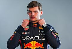 Max Verstappen signs longest driver deal in F1 history