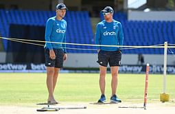 WI vs ENG 2022 preview: Start of a new chapter for English Test team