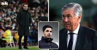 Barcelona join Real Madrid in race to sign 24-year-old Arsenal star - Reports