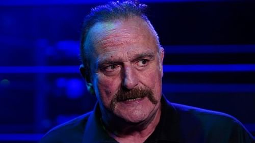 AEW veteran Jake Roberts had a stellar career in WWE.