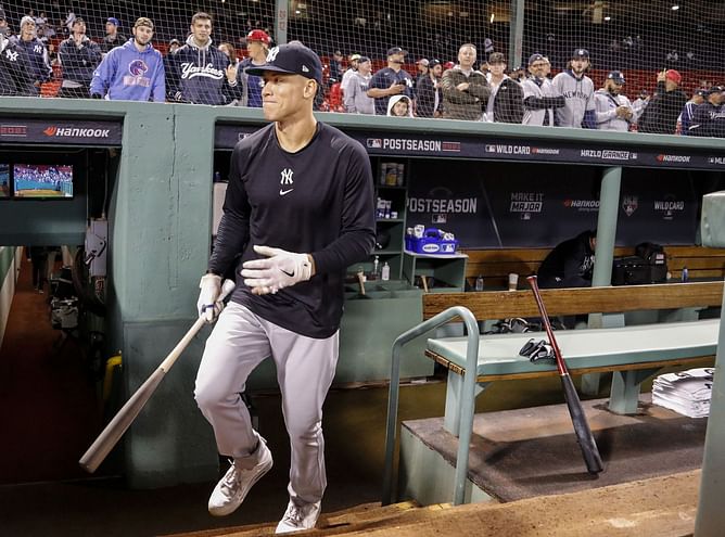 "Call out the utter stupidity of the City of New York" - Stephen A. Smith lashes out at NYC for potentially impacting New York Yankees and New York Mets unvaccinated players