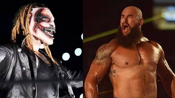 WrestleMania 37 का हिस्सा रहे 9 Superstars जो अब WWE का हिस्सा नहीं हैं
