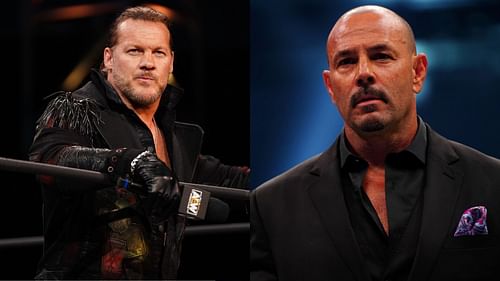 A lot of ex-WWE legends have appeared in AEW eJim Ross has called some of the biggest moments in wrestling