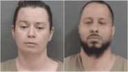 Stephanie Davis Sentenced To 200 Years In Prison For Aiding Her Husband 