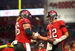 “Let’s just say we’ll leave the light on.” - Bucs GM Jason Licht won't shut down potential Tom Brady reunion
