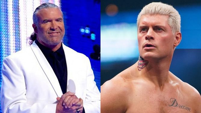 WWE Rumor Roundup: Top RAW star could be forced to give up his finisher, Scott Hall on life support (March 13th, 2022)