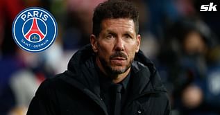 Diego Simeone an option to replace Mauricio Pochettino as PSG manager: Reports