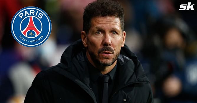 Diego Simeone an option to replace Mauricio Pochettino as PSG manager: Reports