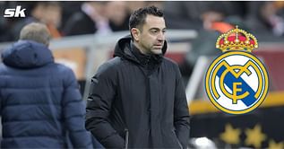Barcelona interested in move for former Real Madrid defender - Reports