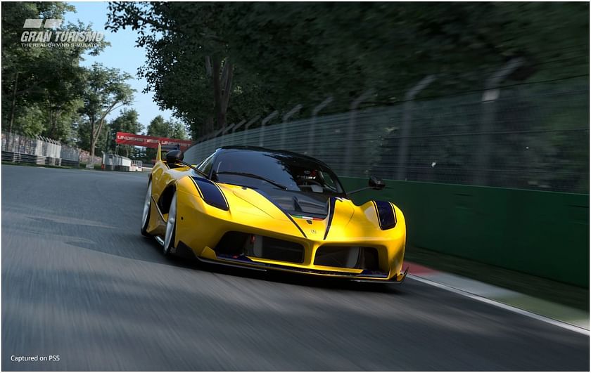 Update: Gran Turismo 7 Is Back Online, Polyphony Digital