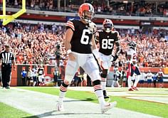 NFL Rumors: Insider names the team he wants to see trade for Baker Mayfield
