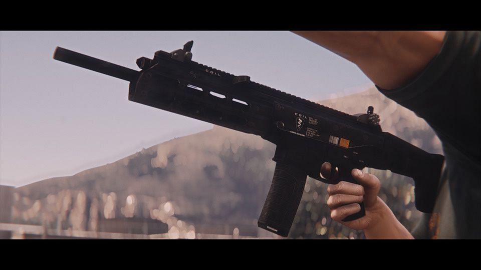 GTA 5 ganha novo mod que adiciona a arma Gravity Gun do game Half-Life